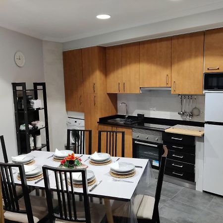 Dena-Sol Apartment Meano ภายนอก รูปภาพ