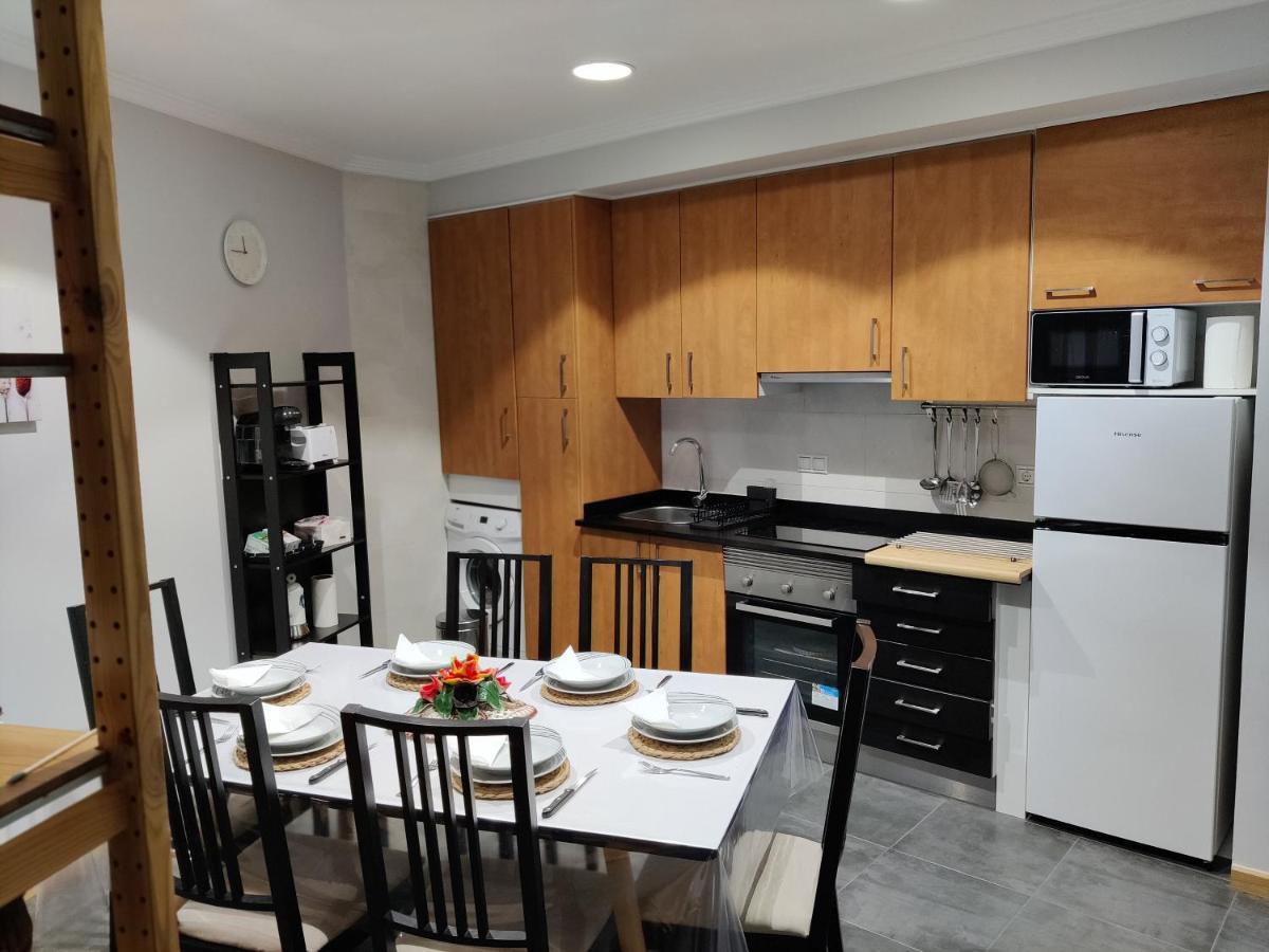 Dena-Sol Apartment Meano ภายนอก รูปภาพ