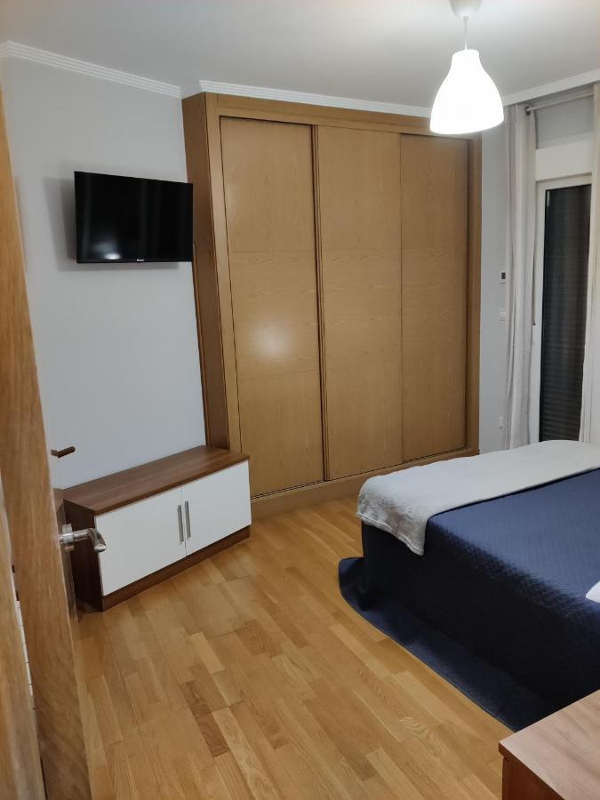 Dena-Sol Apartment Meano ภายนอก รูปภาพ