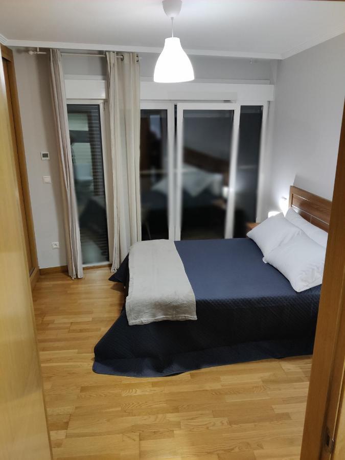 Dena-Sol Apartment Meano ภายนอก รูปภาพ