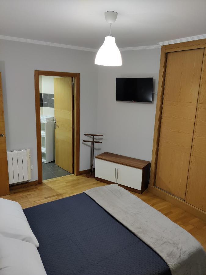 Dena-Sol Apartment Meano ภายนอก รูปภาพ