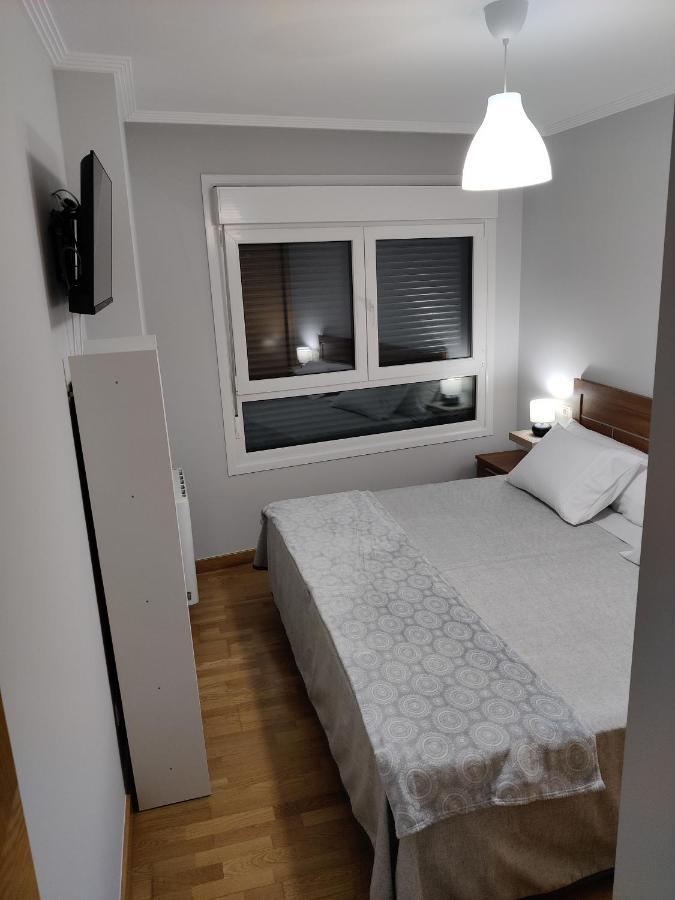 Dena-Sol Apartment Meano ภายนอก รูปภาพ