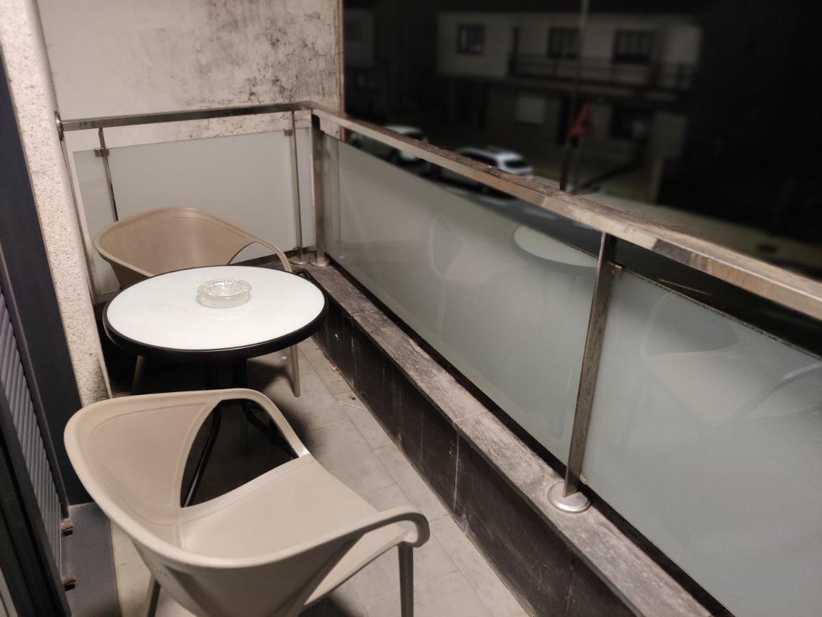 Dena-Sol Apartment Meano ภายนอก รูปภาพ