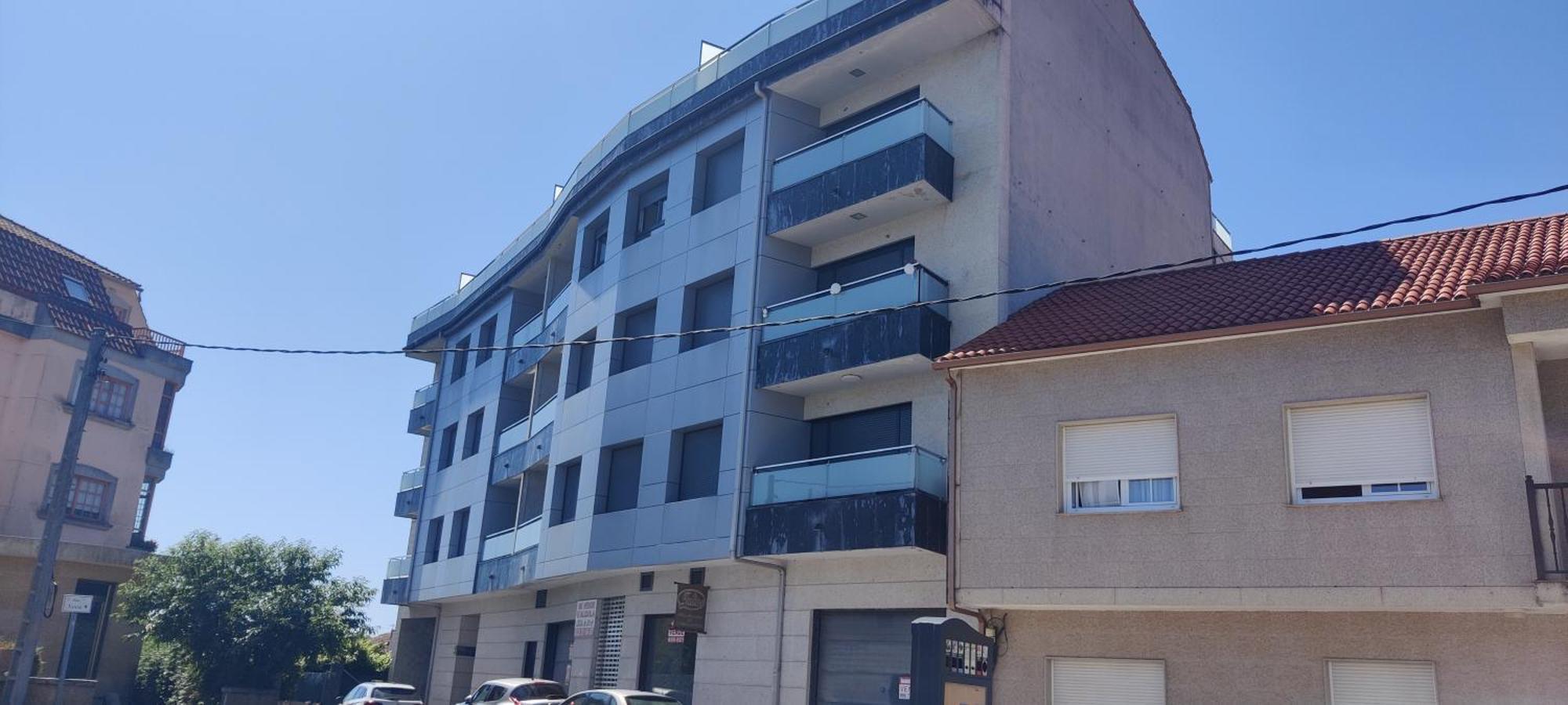 Dena-Sol Apartment Meano ภายนอก รูปภาพ