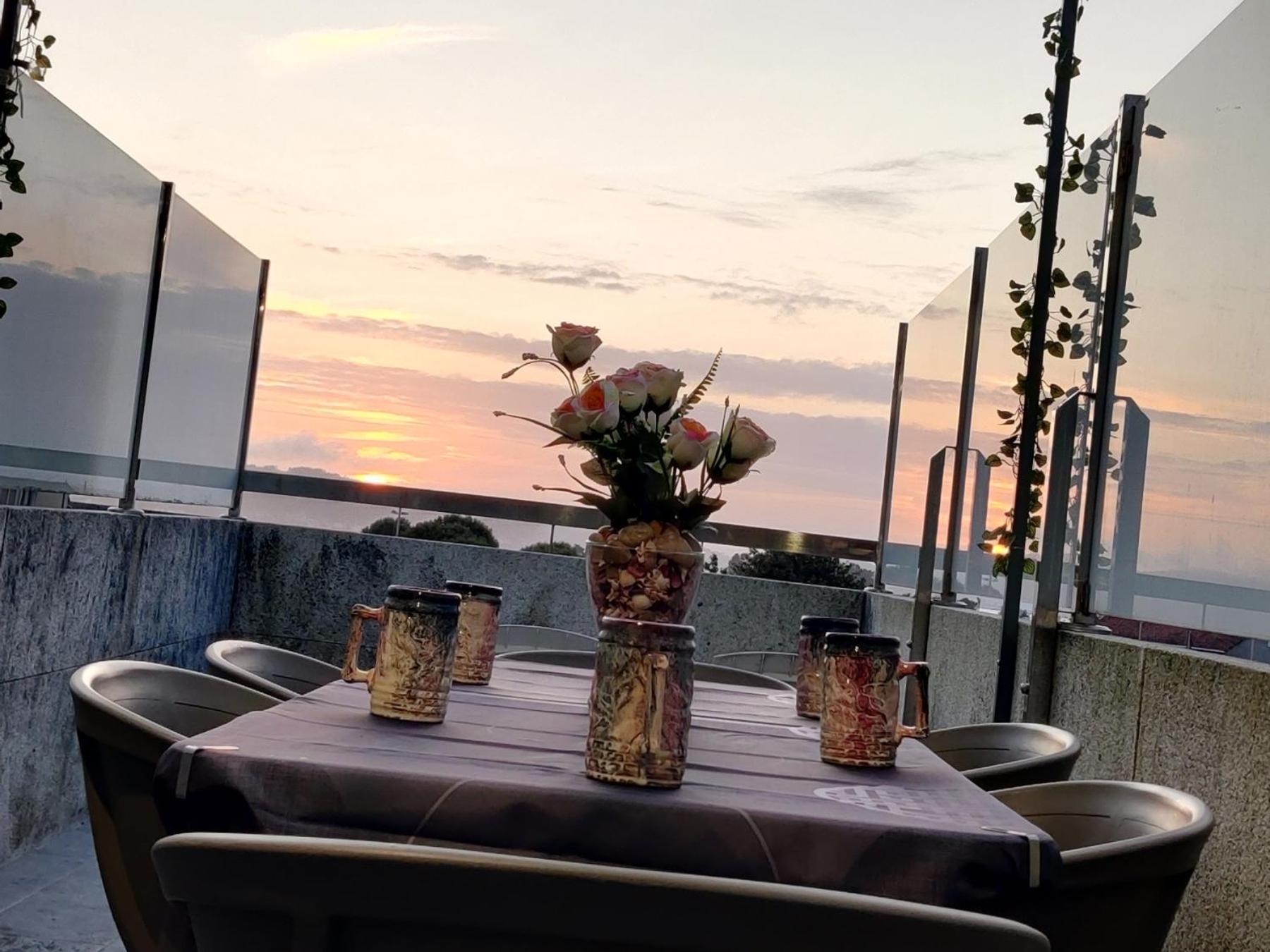 Dena-Sol Apartment Meano ห้อง รูปภาพ